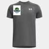 Boys' UA Tech™ 2.0 Short Sleeve Thumbnail