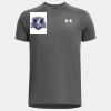 Boys' UA Tech™ 2.0 Short Sleeve Thumbnail