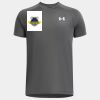 Boys' UA Tech™ 2.0 Short Sleeve Thumbnail