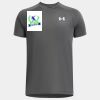 Boys' UA Tech™ 2.0 Short Sleeve Thumbnail