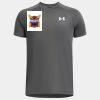 Boys' UA Tech™ 2.0 Short Sleeve Thumbnail