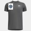 Boys' UA Tech™ 2.0 Short Sleeve Thumbnail
