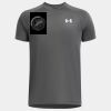 Boys' UA Tech™ 2.0 Short Sleeve Thumbnail