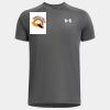 Boys' UA Tech™ 2.0 Short Sleeve Thumbnail