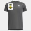 Boys' UA Tech™ 2.0 Short Sleeve Thumbnail