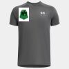 Boys' UA Tech™ 2.0 Short Sleeve Thumbnail