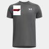 Boys' UA Tech™ 2.0 Short Sleeve Thumbnail