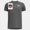 Boys' UA Tech™ 2.0 Short Sleeve Thumbnail