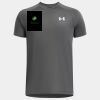 Boys' UA Tech™ 2.0 Short Sleeve Thumbnail