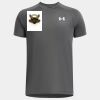 Boys' UA Tech™ 2.0 Short Sleeve Thumbnail