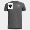 Boys' UA Tech™ 2.0 Short Sleeve Thumbnail