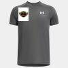 Boys' UA Tech™ 2.0 Short Sleeve Thumbnail