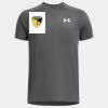 Boys' UA Tech™ 2.0 Short Sleeve Thumbnail