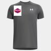 Boys' UA Tech™ 2.0 Short Sleeve Thumbnail