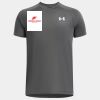 Boys' UA Tech™ 2.0 Short Sleeve Thumbnail