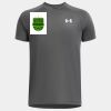 Boys' UA Tech™ 2.0 Short Sleeve Thumbnail