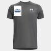 Boys' UA Tech™ 2.0 Short Sleeve Thumbnail