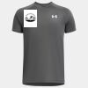 Boys' UA Tech™ 2.0 Short Sleeve Thumbnail