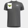 Boys' UA Tech™ 2.0 Short Sleeve Thumbnail