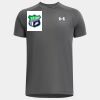 Boys' UA Tech™ 2.0 Short Sleeve Thumbnail