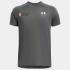 Boys' UA Tech™ 2.0 Short Sleeve Thumbnail