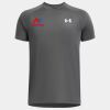 Boys' UA Tech™ 2.0 Short Sleeve Thumbnail