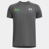 Boys' UA Tech™ 2.0 Short Sleeve Thumbnail