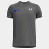 Boys' UA Tech™ 2.0 Short Sleeve Thumbnail
