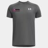 Boys' UA Tech™ 2.0 Short Sleeve Thumbnail