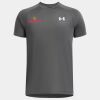 Boys' UA Tech™ 2.0 Short Sleeve Thumbnail