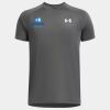 Boys' UA Tech™ 2.0 Short Sleeve Thumbnail