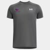 Boys' UA Tech™ 2.0 Short Sleeve Thumbnail