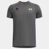 Boys' UA Tech™ 2.0 Short Sleeve Thumbnail