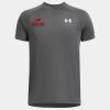 Boys' UA Tech™ 2.0 Short Sleeve Thumbnail