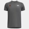 Boys' UA Tech™ 2.0 Short Sleeve Thumbnail