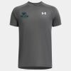 Boys' UA Tech™ 2.0 Short Sleeve Thumbnail