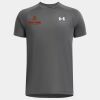 Boys' UA Tech™ 2.0 Short Sleeve Thumbnail