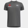 Boys' UA Tech™ 2.0 Short Sleeve Thumbnail