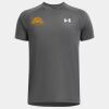 Boys' UA Tech™ 2.0 Short Sleeve Thumbnail