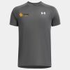 Boys' UA Tech™ 2.0 Short Sleeve Thumbnail