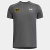 Boys' UA Tech™ 2.0 Short Sleeve Thumbnail