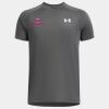 Boys' UA Tech™ 2.0 Short Sleeve Thumbnail