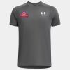 Boys' UA Tech™ 2.0 Short Sleeve Thumbnail