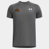 Boys' UA Tech™ 2.0 Short Sleeve Thumbnail