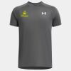 Boys' UA Tech™ 2.0 Short Sleeve Thumbnail