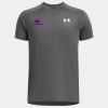Boys' UA Tech™ 2.0 Short Sleeve Thumbnail
