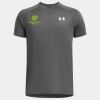 Boys' UA Tech™ 2.0 Short Sleeve Thumbnail