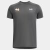 Boys' UA Tech™ 2.0 Short Sleeve Thumbnail