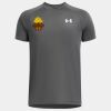 Boys' UA Tech™ 2.0 Short Sleeve Thumbnail
