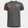 Boys' UA Tech™ 2.0 Short Sleeve Thumbnail